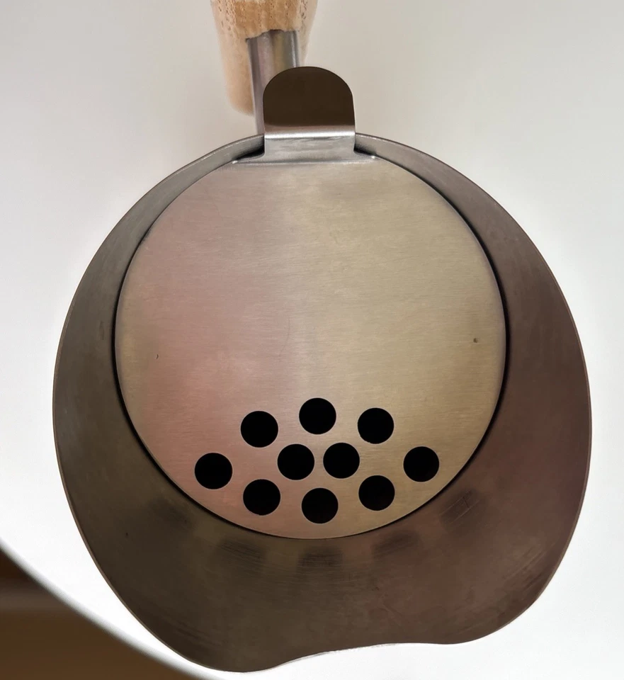 Invigorated Water pH Vitality Stainless Steel Alkaline Water Pitcher - Image 3 of 4