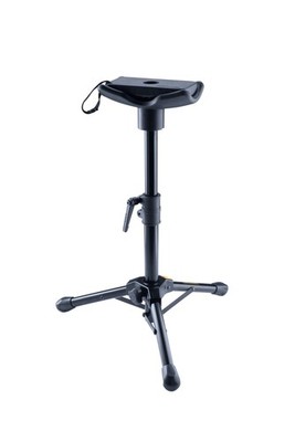 Hercules Stands HCDS-753BB Steh- & Sitz- Spielständer für Tuba