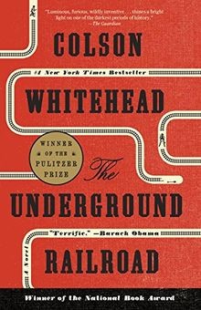 The Underground Railroad: Winner of the Pulitzer Prize 2... | Buch | Zustand gut