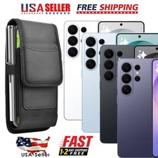 For Samsung Galaxy S26 Ultra / Plus / S26 | Spigen Tough Armor AI Mag Fit Case