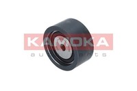 Kamoka Umlenkrolle Zahnriemen R0200 FüR A4 Passat A6 Allroad Superb 3B5 A8 Audi