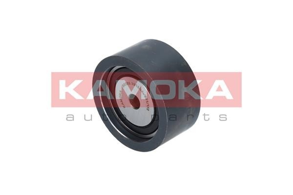 Kamoka Umlenkrolle Zahnriemen R0200 FüR A4 Passat A6 Allroad Superb 3B5 A8 Audi-image
