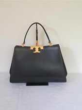 TORY BURCH KIRA CHEVRON CONVERTIBLE SHOULDER BAG NEW WITH TAG 