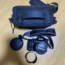 Olympus E-620 Digital SLR Camera w/ Case  Zoom Lens, Used, Minor Wear Japan