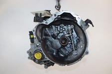 Boite de vitesse Chevrolet SPARK