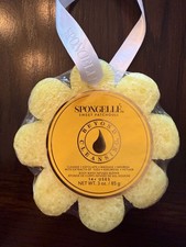 Spongelle Sweet Patchouli Body Sponge 3 oz New In Package Discontinued