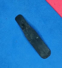 Blued Rear Sight Base Spring - 2.25" Long - Mauser 98 Rifle Part