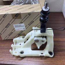 Oem Toyota 2020-2024 Gr Yaris 2023- Gr Corolla Mt Short Shift Lever Assy Genuine