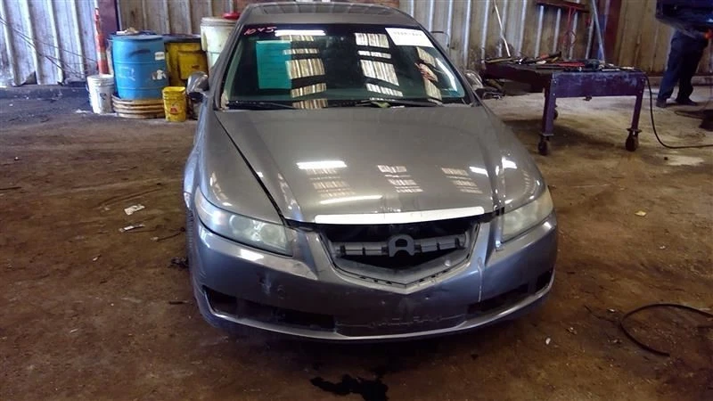 Cuerpo del acelerador 3,5 L compatible con 05-08 PILOT 6076095 Foto 3 de 4