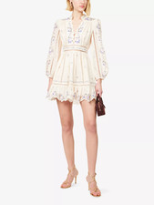 Zimmermann Mini Dress size 0
