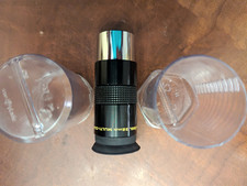 Meade 4000 32mm Super Plossl 1.25" Multi-Coated Telescope Eyepiece Case