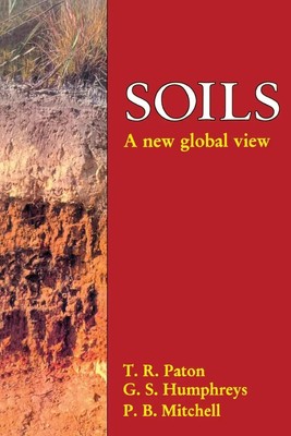 Thomas Ronal Paton | Soils | Taschenbuch | Englisch (1995) | A New Global View