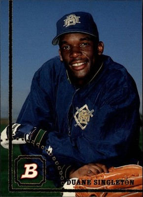 1994 Bowman Baseball (501-682) - You Pick - FREE SHIPPING 5+ Cards NM