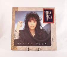Ofra Haza – Desert Wind - LP 246 249-1