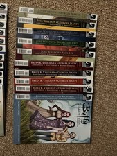 1998 Inkworks Buffy the Vampire Slayer Season 1 Trading Cards 20