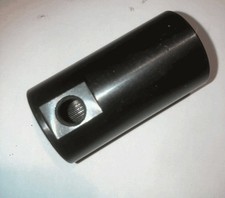 Simms Minimec Injection Pump - delivery valve splined socket