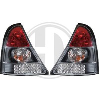 4413995 RüCkleuchten Satz FüR Renault Clio Ii (Bb_, Cb_)