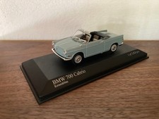 MINICHAMPS 1/43  BMW 700 Cabrio 51629