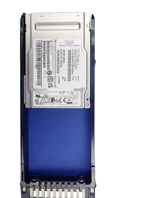 IBM 02WF190 1.92TB SFF Unit Hot-Swap SSD Internal Solid State Drive