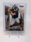 2025 Bowman's Best Konnor Griffin Top Prospect Refractor #TP-27 Pirates