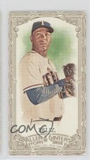 2012 Topps Allen & Ginter's Retail Mini Gold Border Neftali Feliz #267 0y59