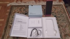 Vasco Translator V4 Instant Voice Camera Text Translator Red Mint