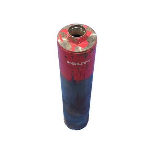 4" x 14.75 Hilti Core Drill Bit Industrial Concrete Heavy Duty Professional Tool
