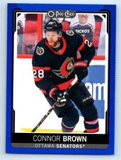 2021-22 OPC O-Pee-Chee ROOKIE, RETRO, BLUE / BLACK BORDER & other Insert Cards