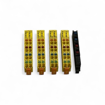 Phoenix Contact SPS-Module