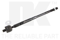 NK 5033034 Axialgelenk, Spurstange FüR Mitsubishi