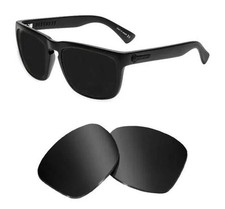 Replacement Lenses for Electric Knoxville Polarized UV Protection Seek Optics