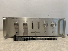 Marantz 1050 Console Stereo