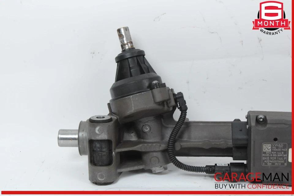 Portaequipajes y piñón de dirección OEM para Audi S4 S5 A4 A5 13-17 Foto 2 de 4