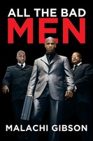 Malachi Gibson | All The Bad Men | Taschenbuch | Englisch (2016) | Xlibris