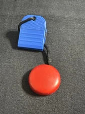 Sole F85 Treadmill 585886 Safety Key (199B)