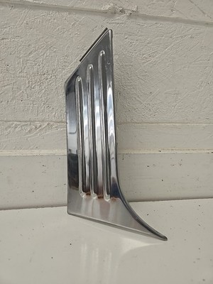 1952-53 Mercury Roof Sail Right (Pass.) Side Original