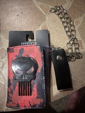 Cartera Punisher