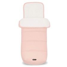 My Babiie Universal Footmuff - Blush Pink