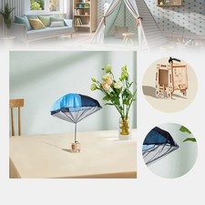 DIY Mars Lander Science Kit Educational Toy Material Package Wood School