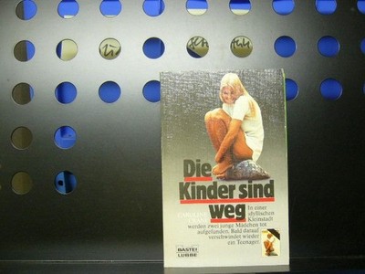 Die Kinder sind weg