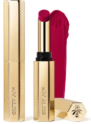 GUE KISSKISS BLUR MATT 395 BOLD FUCHSIA