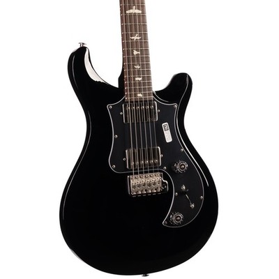 PRS 2024 S2 Standard 24 Black (896) DEMO
