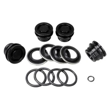 1965-1982 Corvette Front Brake Caliper O-Ring Conversion Kit