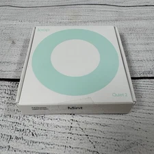 Loop Quiet 2 Ear Plugs for Noise Reduction 14 Rating (Mint) Open Box