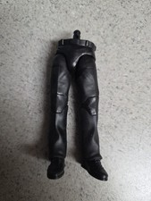 WWE Elite Monday Night War MICHAEL COLE BAF LEGS Pants WCW NWO No Eric Bischoff