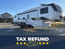 2026 Jayco Eagle HT Fifth Wheel 31QCD