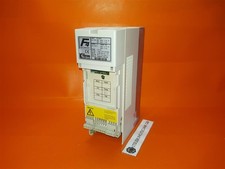 KEB F5 09.F4.C1D-4A02/2.2 1.5 kW Combivert Inverter VFD