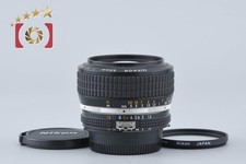 Nikon Ai-S NIKKOR 50mm f/1.2 [Near Mint]