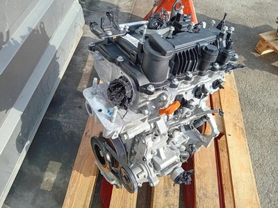Motor Hyundai Kia I30 III G3LF 1.0 GDI 120PS 30TKm Engine Unkomplett