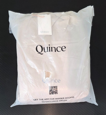 Quince Luxury 100% Viscose from Bamboo King 4 Piece Sheet Set, Sand Color *Read